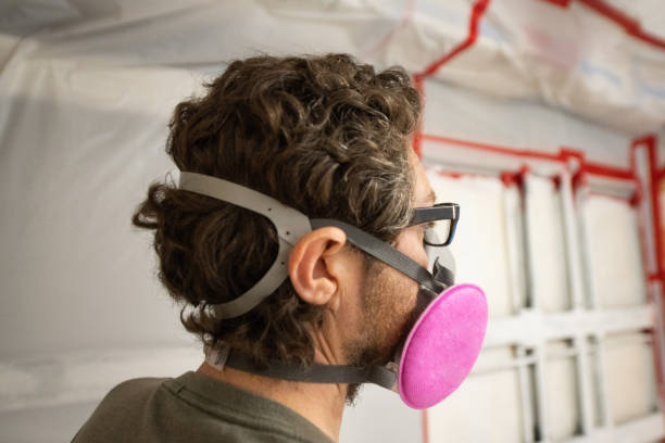 Best Airborne Mold Testing  in Santa Clara, UT