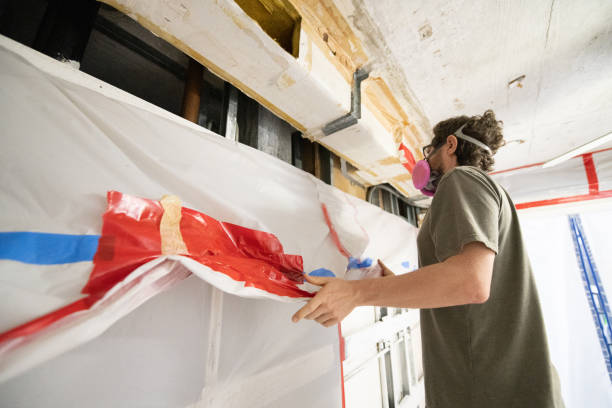 Best Commercial Mold Inspection  in Santa Clara, UT